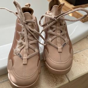 Authentic Dior Sneaker